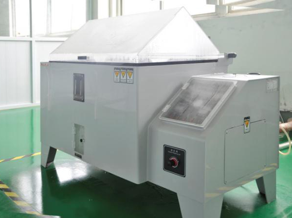 salt spray test machine